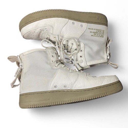 Nike af1 high uomo - uomo, 8.5
