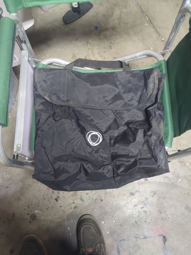 The bugaboo wheel - the,