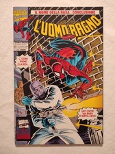 UOMO RAGNO N. 148 - MARVEL