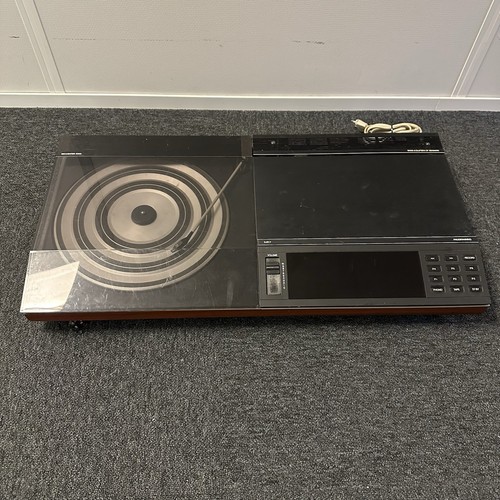 Bang olufsen beocenter 5000 - bang,
