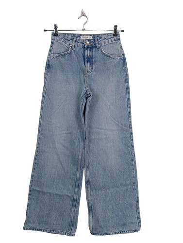 Pull bear jeans - bear, vita