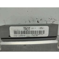 Centralina ecu per ford escort - centralina,