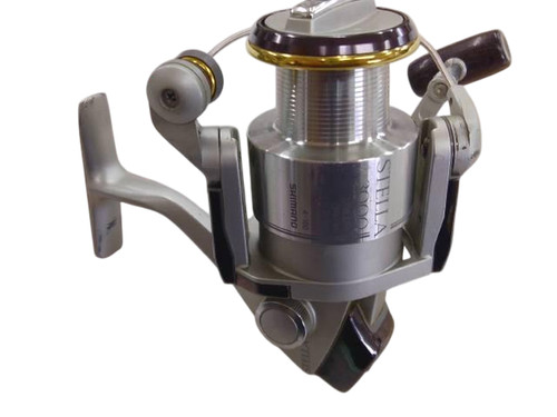 Mulinello shimano stella 3000 - shimano,