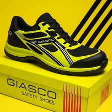 Scarpe Antinfortunistiche