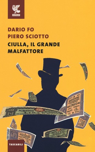 Ciulla grande malfattore - grande,