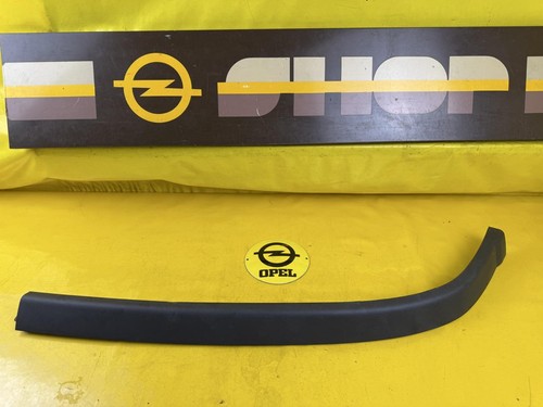 Spoiler paraurti opel corsa - paraurti,