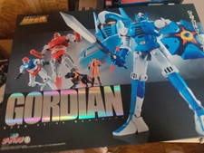 Bandai Soul of Chogokin GX-95