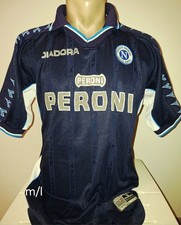 maglia calcio SC Napoli 2001