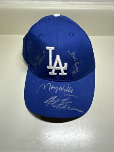 Cappello regolabile blu - , la