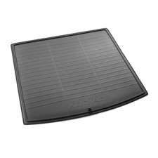 Tappetino bagagliaio originale Skoda Kodiaq bilaterale tessuto 565061163A