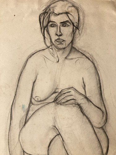 Molto bello disegno antico - bello,