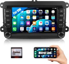 Autoradio 7 pollici per Volkswagen , Skoda e Seat