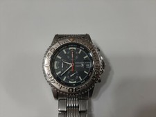 Stendardo Immersion Wild orologio uomo chrono quartz (batteria) 39 mm