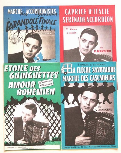 Partition sheet music - sheet,