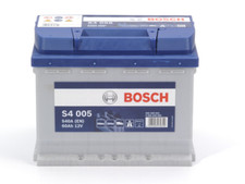 S4005 BOSCH BATTERIA AUTO