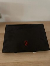 MSI GF63 Thin (Intel Core i7-11800H, 8GB RAM, 512GB SSD,