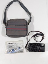 Yashica EZs Zoom 70 Point &