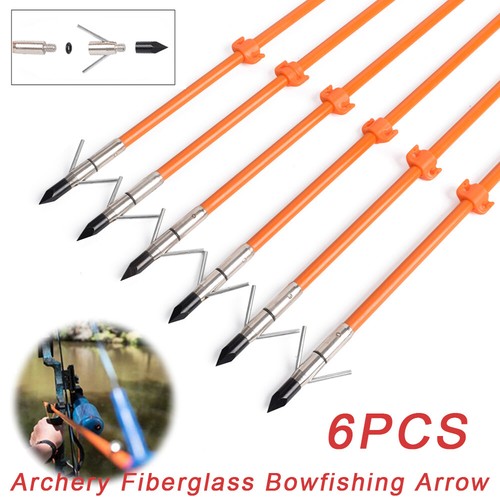 Frecce pesca con arco - pesca,