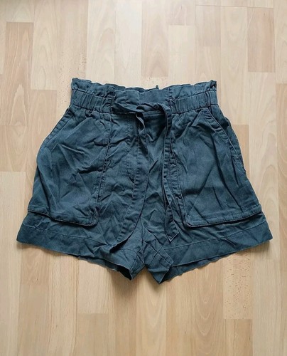 Pantaloncino donna grigio - pantaloncino,