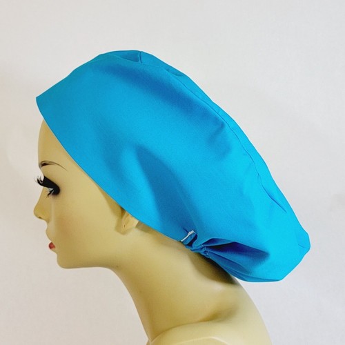 Cappello scrub donna - da,