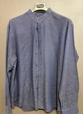 camicia uomo taglie forti