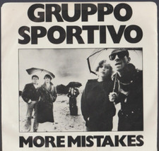 GRUPPO SPORTIVO More Mistakes