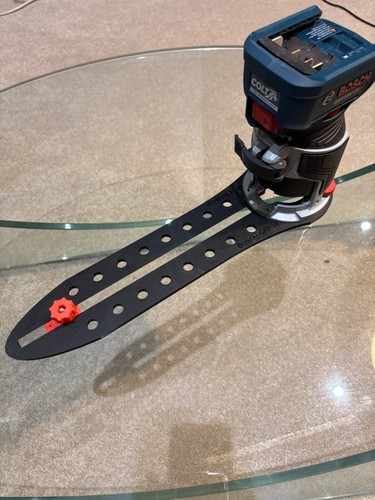 Bosch gkf 18v router - gkf,