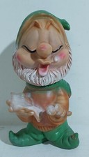 I103936 Pupazzo di gomma -