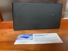CONVOGLIATORE D'ARIA PER