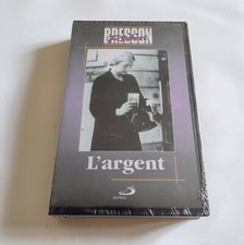 L'Argent  - Robert BRESSON -