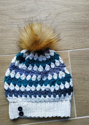 Cappello lana bambini - cappello,