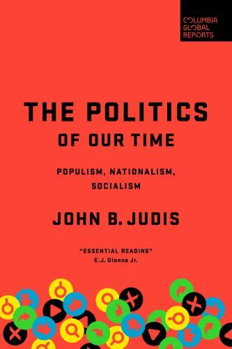 The politics our time - politics,