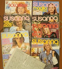 Le Idee di Susanna tot. 7