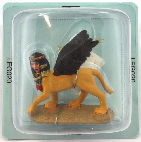 Legend soldatino sphinx sfinge - legend,