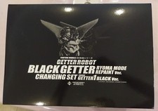 ART STORM POCHETURE EX GOKIN