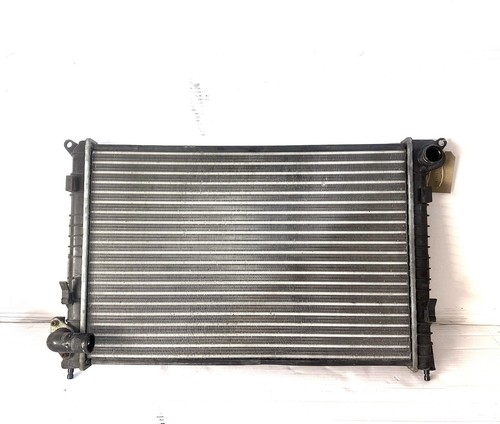 Radiatore acqua benzina bmw - radiatore,