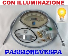Kit completo contachilometri - completo,