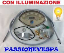 KIT COMPLETO CONTACHILOMETRI 100 KM/H PER VESPA 150 GL VLA1T SPRINT VLB 125 GT