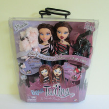 Bratz Twiins Twins Phoebe &