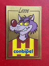 CALCIATORI 1987/88 n.397 LECCE