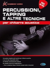 MASSIMO VARINI PERCUSSIONI