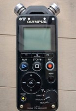 Olympus LS-14 Linear PCM