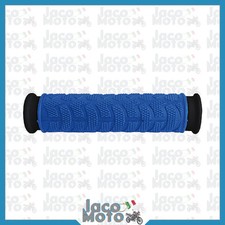 Coppia Manopole MTB Gomma