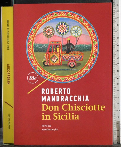 Don chisciotte sicilia - in,