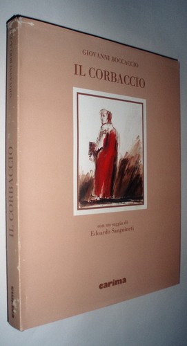 Giovanni boccaccio - giovanni,
