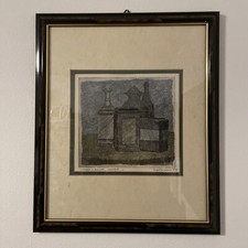 quadro sergio tarquinio 1949