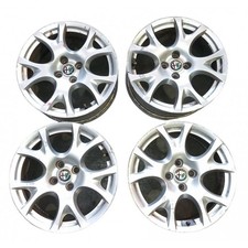 Cerchi in lega 156094841 Alfa Romeo Mito 7Jx16H2 Et39 4 Fori 