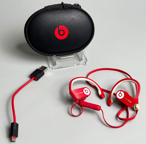 Beats powerbeats wireless - beats,