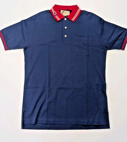 Polo gucci alessandro michele - polo,