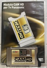 Cam Tivu Panasonic Hd 